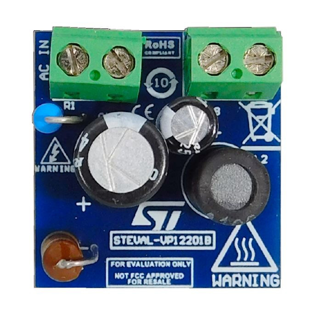 STMicroelectronics_STEVAL-VP12201B