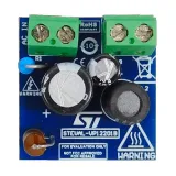 STMicroelectronics_STEVAL-VP12201B_BOARD & REF DESIGN