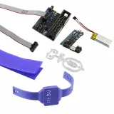 STMicroelectronics_STEVAL-WESU1_WEARABLE SENSOR UNIT REF DESIGN