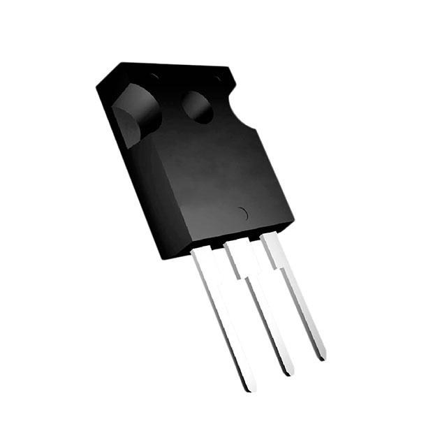 STMicroelectronics_STF33N60DM2