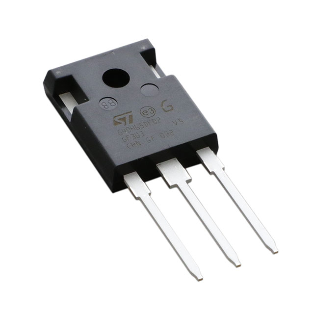 STMicroelectronics_STGWA40H65DFB2