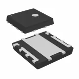 STMicroelectronics_STL7N60M2_N-channel 600 V, 0.92 Ohm typ., 5 A MDmesh M2 Power MOSFET in a PowerFLAT 5x5 HV package