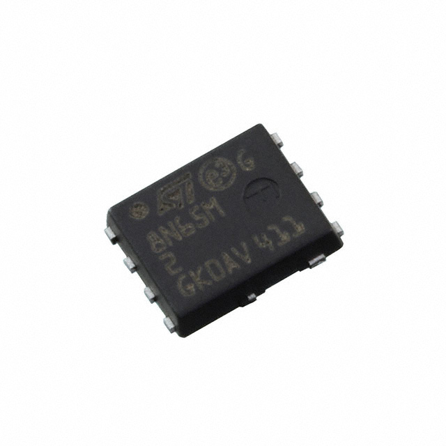 STMicroelectronics_STL8N65M2