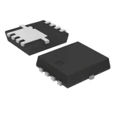 STMicroelectronics_STL12N10F7_MOSFET N-CH 100V 44A POWERFLAT