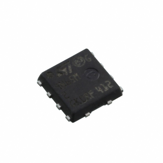 STMicroelectronics_STL9N65M2