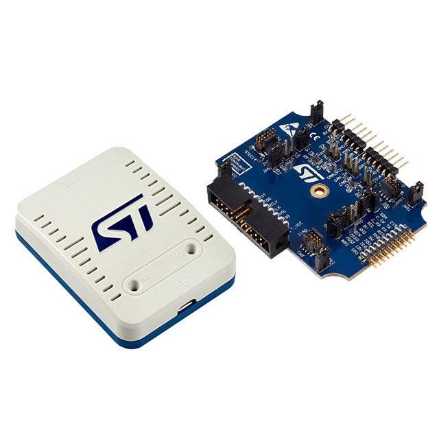 STMicroelectronics_STLINK-V3SET