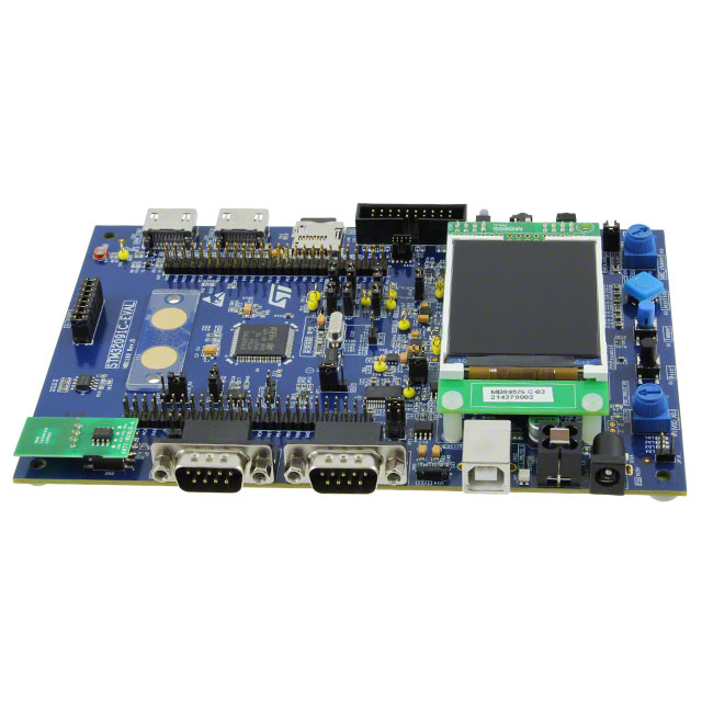 STMicroelectronics_STM32091C-EVAL