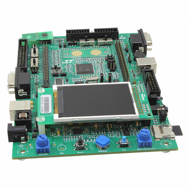 STMicroelectronics_STM32303E-EVAL