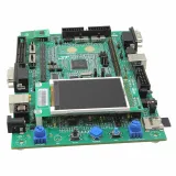 STMicroelectronics_STM32303E-EVAL_STM32F303VE EVAL BRD