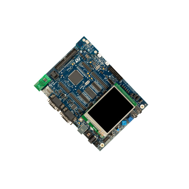 STMicroelectronics_STM32446E-EVAL