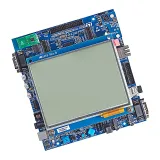 STMicroelectronics_STM32746G-EVAL2_STM32 F7 EVAL BRD