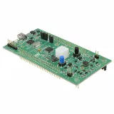 STMicroelectronics_STM32F3348-DISCO_STMICROELECTRONICS         STM32F3348-DISCO             Development Board, 32Bit STM32F334C8T6 MCU, 64KB Flash Memory, USB Re-Enumeration Capability
