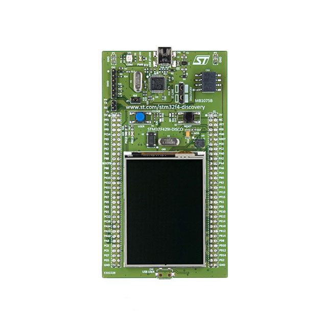 STMicroelectronics_STM32F429I-DISC1