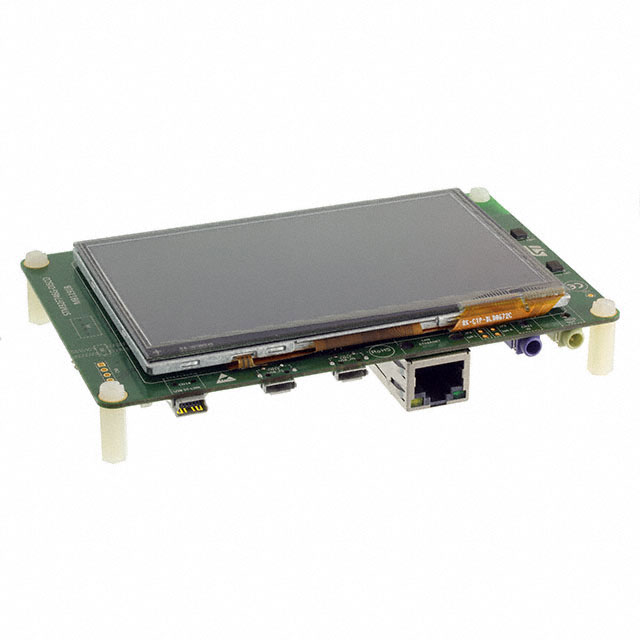 STMicroelectronics_STM32F746G-DISCO