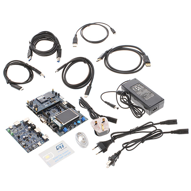 STMicroelectronics_STM32G081B-EVAL