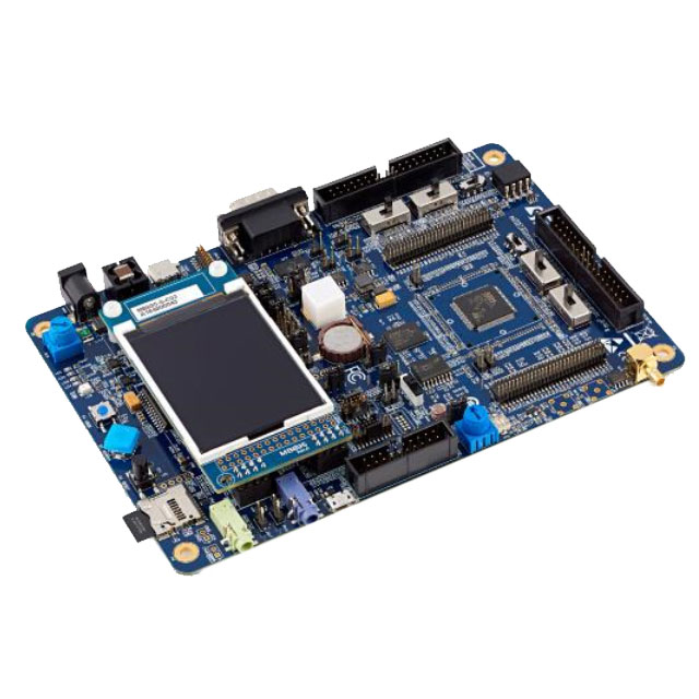 STMicroelectronics_STM32G484E-EVAL