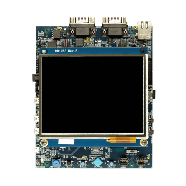 STMicroelectronics_STM32H743I-EVAL