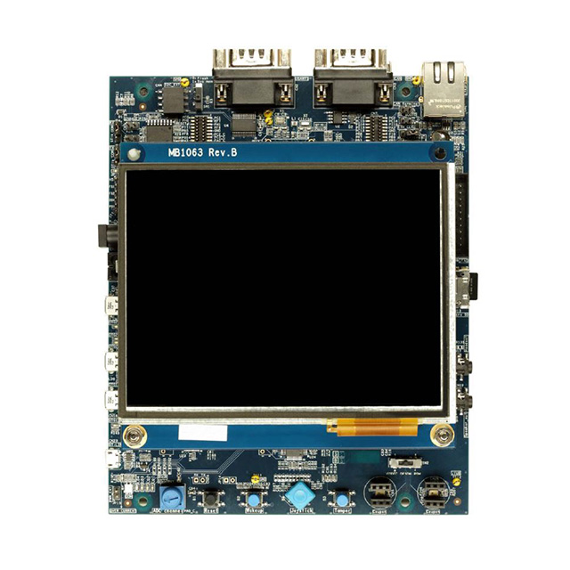 STMicroelectronics_STM32H753I-EVAL