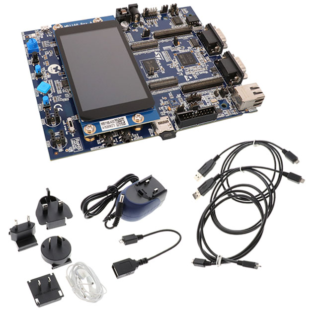 STMicroelectronics_STM32H757I-EVAL