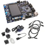 STMicroelectronics_STM32H757I-EVAL_EVALUATION BOARD WITH STM32H757X