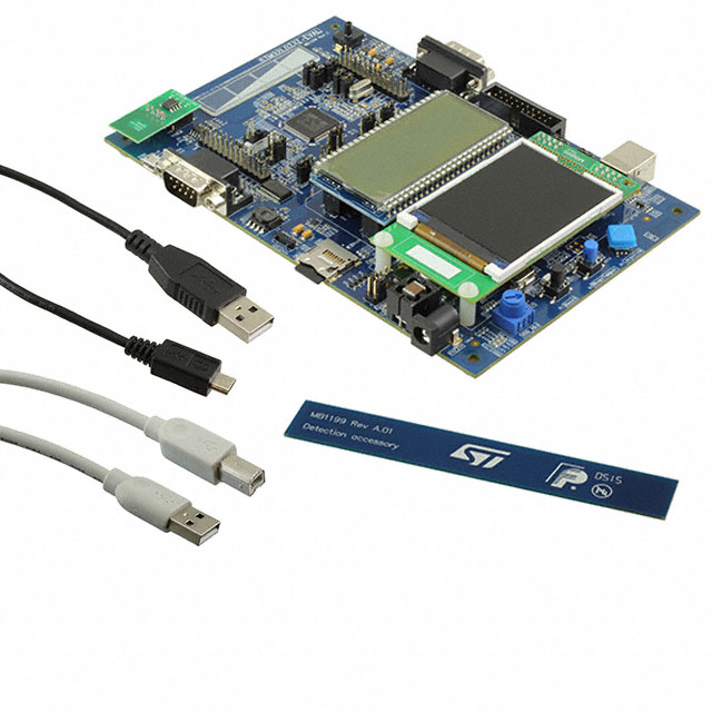 STMicroelectronics_STM32L073Z-EVAL