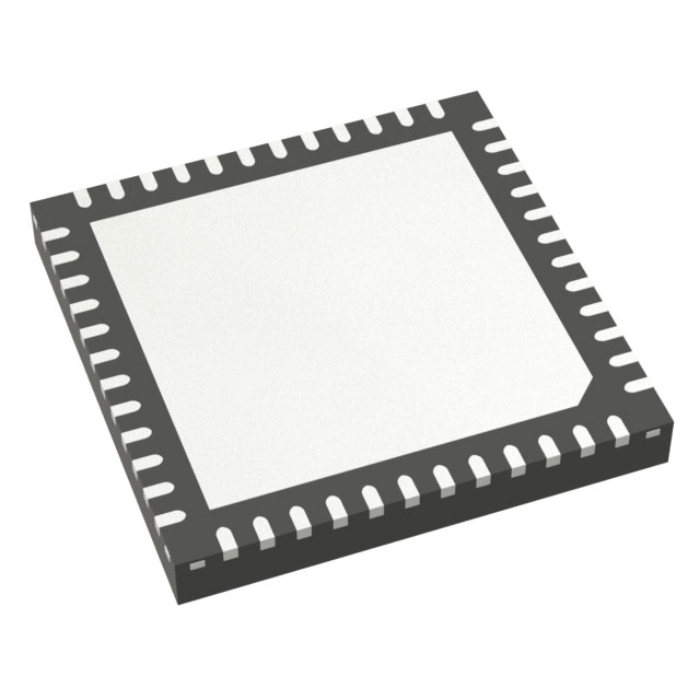 STMicroelectronics_STM32WB50CGU5