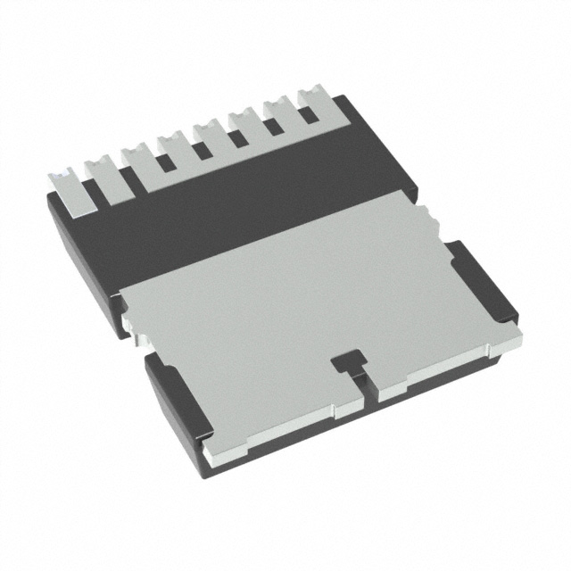 STMicroelectronics_STO36N60M6