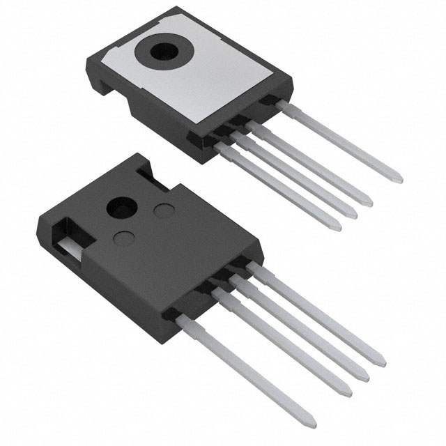 STMicroelectronics_STGW60H65DFB