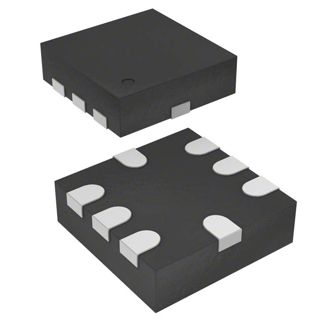 STMicroelectronics_TS3333AQPR