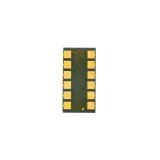 STMicroelectronics_VL6180V1NR/1_Digital Ambient Light & Proximity Sensor, 2.8V, LGA
