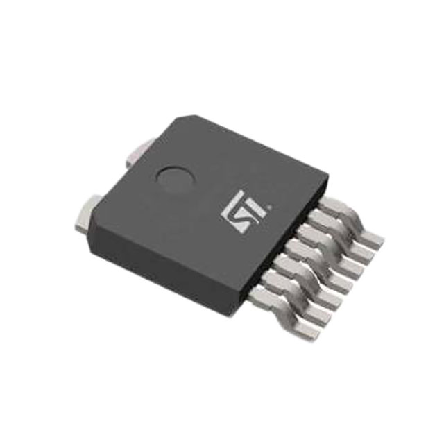 STMicroelectronics_VN7007ALHTR