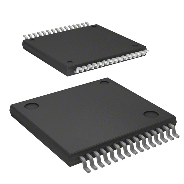 STMicroelectronics_VND5E004C30TR-E