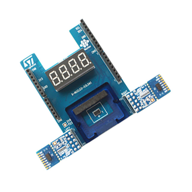 STMicroelectronics_X-NUCLEO-53L0A1