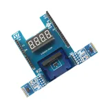 STMicroelectronics_X-NUCLEO-53L0A1_NUCLEO BOARD VL53L0X SENSOR