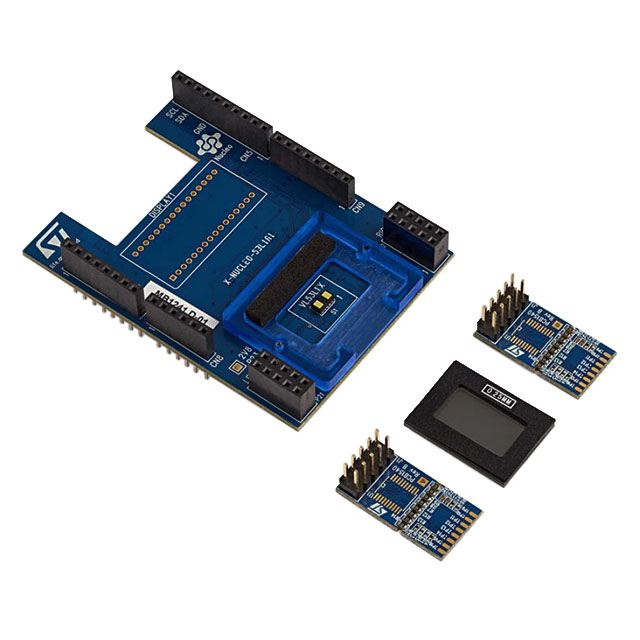 STMicroelectronics_X-NUCLEO-53L1A1