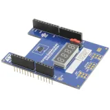 STMicroelectronics_X-NUCLEO-6180XA1_NUCLEO BOARD VL6180X SENSOR