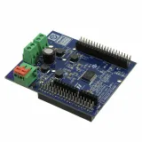 STMicroelectronics_X-NUCLEO-CCA01M1_STA350BW Audio Amplifier Expansion Board