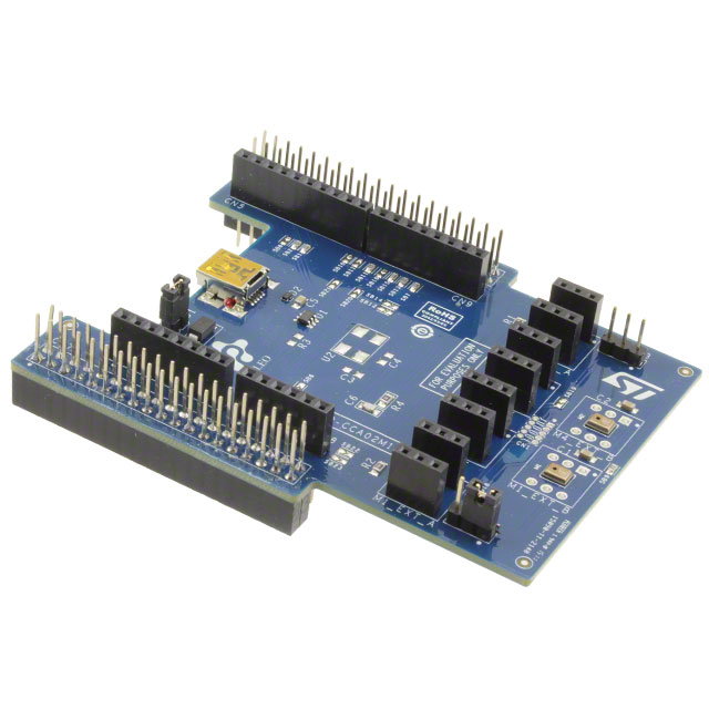 STMicroelectronics_X-NUCLEO-CCA02M1