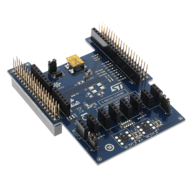 STMicroelectronics_X-NUCLEO-CCA02M2