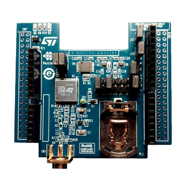 STMicroelectronics_X-NUCLEO-GNSS1A1