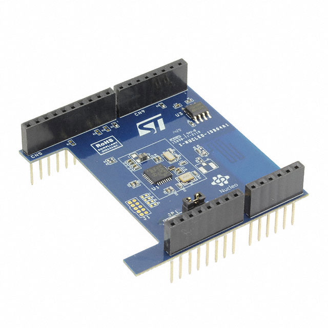 STMicroelectronics_X-NUCLEO-IDB04A1