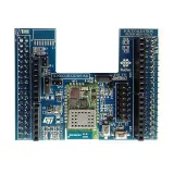 STMicroelectronics_X-NUCLEO-IDW01M1_NUCLEO BOARD SPWF01SA MODULE