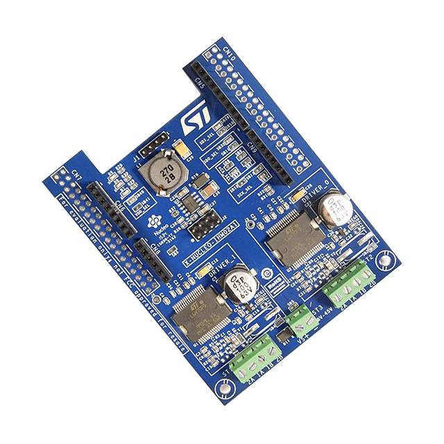 STMicroelectronics_X-NUCLEO-IHM02A1