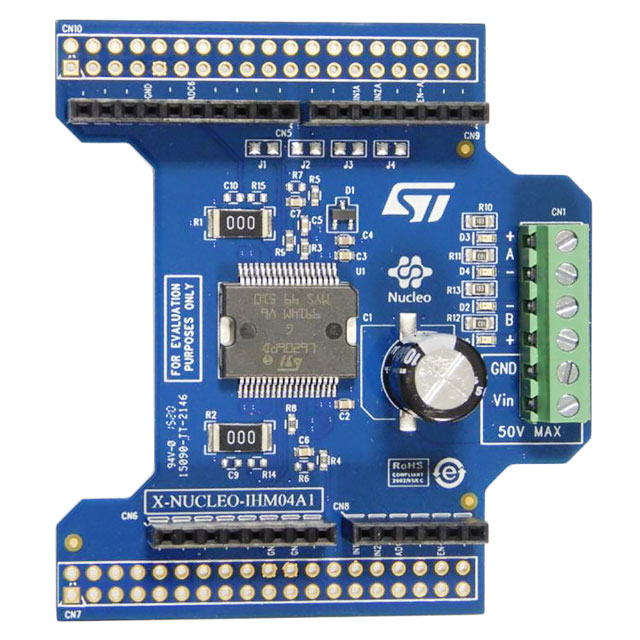 STMicroelectronics_X-NUCLEO-IHM04A1