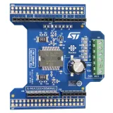 STMicroelectronics_X-NUCLEO-IHM04A1_NUCLEO BOARD L6206 MOTOR DRIVER