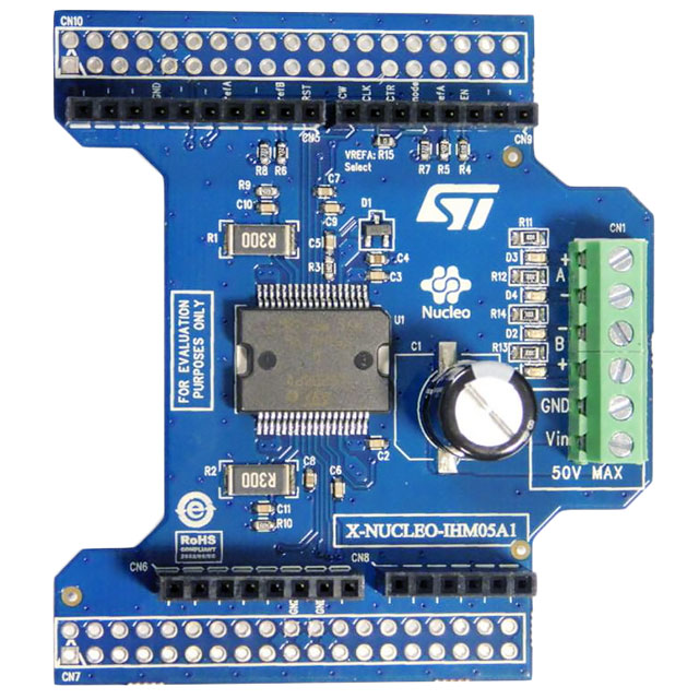 STMicroelectronics_X-NUCLEO-IHM05A1