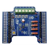 STMicroelectronics_X-NUCLEO-IHM06A1_NUCLEO BRD STSPIN220 MOTOR DRVR