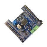 STMicroelectronics_X-NUCLEO-IHM07M1_NUCLEO BOARD L6230 MOTOR DRIVER