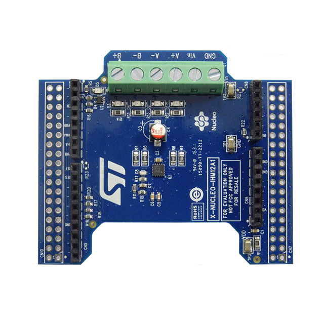 STMicroelectronics_X-NUCLEO-IHM12A1