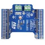 STMicroelectronics_X-NUCLEO-IHM13A1_NUCLEO BRD STSPIN250 MOTOR DRVR